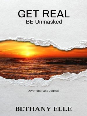 cover image of GET REAL